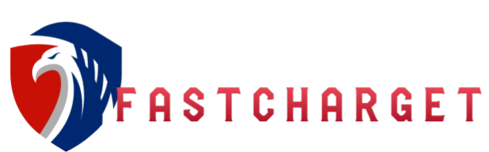 Fastcharget